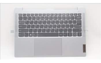 Lenovo 5CB1L10868 COVER UpCase_EUROENG C82XD NFP CG BL PL