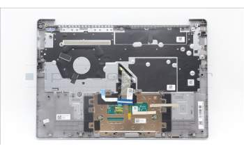 Lenovo 5CB1L10868 COVER UpCase_EUROENG C82XD NFP CG BL PL