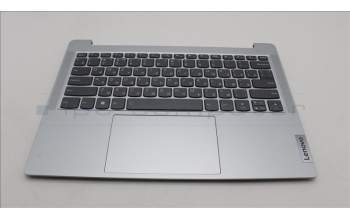 Lenovo 5CB1L10871 Tastatur inkl. Topcase_RUS C82XD NFP CG BL PL