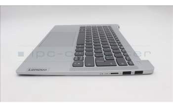 Lenovo 5CB1L10879 Tastatur inkl. Topcase_SPA C82XD NFP CG BL PL