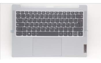 Lenovo 5CB1L10882 COVER UpCase_LA SPA C82XD NFP CG BL PL