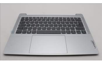 Lenovo 5CB1L10882 COVER UpCase_LA SPA C82XD NFP CG BL PL