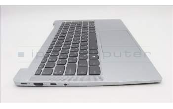 Lenovo 5CB1L10893 Tastatur inkl. Topcase_BUL C82XD NFP CG BL PL