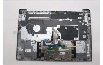 Lenovo 5CB1L10909 Tastatur inkl. Topcase_UK C82XD NFP CG NBL PL