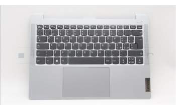 Lenovo 5CB1L10910 Tastatur inkl. Topcase_ITA C82XD NFP CG NBL PL