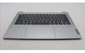 Lenovo 5CB1L10913 Tastatur inkl. Topcase_POR C82XD NFP CG NBL PL
