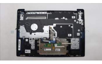 Lenovo 5CB1L10931 COVER UpCase_EUROENG C82XD FP AB BL AL
