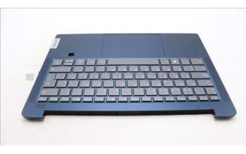Lenovo 5CB1L10942 Tastatur inkl. Topcase_SPA C82XD FP AB BL AL