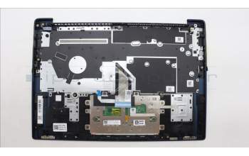 Lenovo 5CB1L10947 COVER UpCase_NORDIC C82XD FP AB BL AL