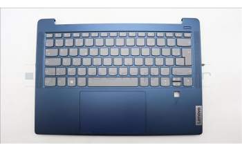 Lenovo 5CB1L10948 Tastatur inkl. Topcase_FRA C82XD FP AB BL AL