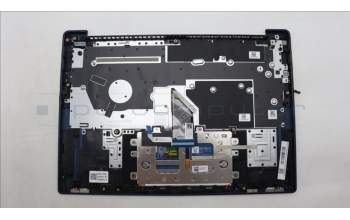 Lenovo 5CB1L11172 Tastatur inkl. Topcase_POR C82XD NFP AB BL AL