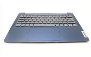 Lenovo 5CB1L11175 COVER UpCase_NORDIC C82XD NFP AB BL AL