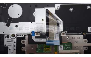 Lenovo 5CB1L11176 Tastatur inkl. Topcase_FRA C82XD NFP AB BL AL