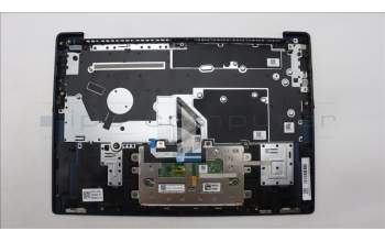 Lenovo 5CB1L11177 Tastatur inkl. Topcase_GER C82XD NFP AB BL AL