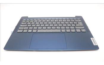 Lenovo 5CB1L11177 Tastatur inkl. Topcase_GER C82XD NFP AB BL AL