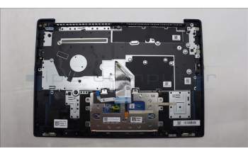 Lenovo 5CB1L11183 Tastatur inkl. Topcase_SWS C82XD NFP AB BL AL