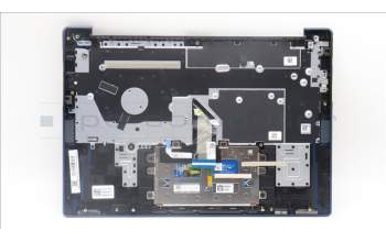 Lenovo 5CB1L11184 Tastatur inkl. Topcase_BUL C82XD NFP AB BL AL