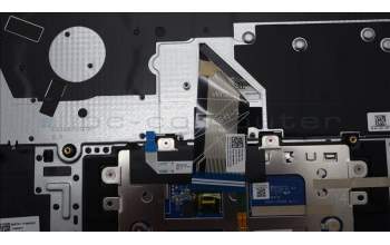 Lenovo 5CB1L11189 Tastatur inkl. Topcase_ENG C82XD NFP AB BL PL