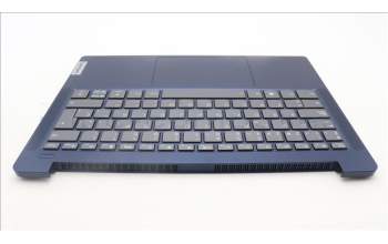 Lenovo 5CB1L11202 Tastatur inkl. Topcase_SPA C82XD NFP AB BL PL