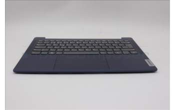 Lenovo 5CB1L11204 Tastatur inkl. Topcase_POR C82XD NFP AB BL PL