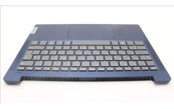 Lenovo 5CB1L11208 Tastatur inkl. Topcase_FRA C82XD NFP AB BL PL