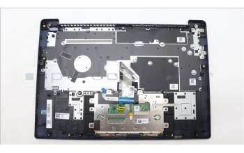 Lenovo 5CB1L11212 Tastatur inkl. Topcase_BEL C82XD NFP AB BL PL