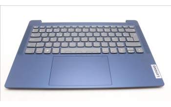 Lenovo 5CB1L11212 Tastatur inkl. Topcase_BEL C82XD NFP AB BL PL