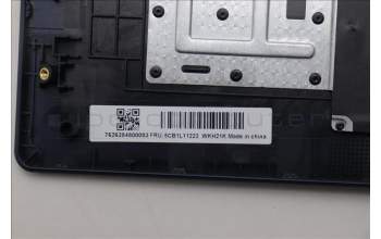 Lenovo 5CB1L11223 COVER UpCase_EUROENGC82XD NFP AB NBL PL