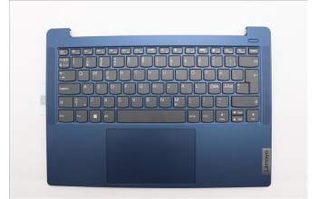 Lenovo 5CB1L11240 COVER UpCase_NORDIC C82XD NFP AB NBL PL