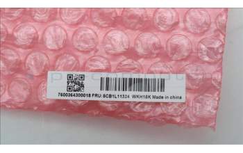 Lenovo 5CB1L11324 COVER Hinge cap C 82XF AL VT