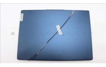 Lenovo 5CB1L11335 LCD Cover W/Ant C82XF T26IR AL AB