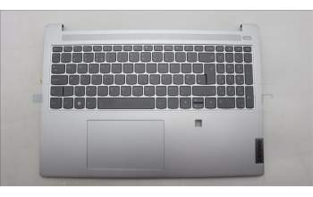Lenovo 5CB1L11369 Tastatur inkl. Topcase_UK C82XF FP CG BL AL