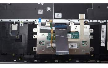 Lenovo 5CB1L11373 Tastatur inkl. Topcase_POR C82XF FP CG BL AL