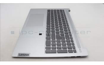 Lenovo 5CB1L11373 Tastatur inkl. Topcase_POR C82XF FP CG BL AL