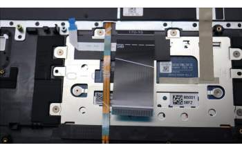 Lenovo 5CB1L11380 Tastatur inkl. Topcase_HUN C82XF FP CG BL AL