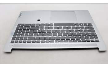 Lenovo 5CB1L11381 Tastatur inkl. Topcase_BEL C82XF FP CG BL AL