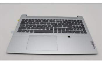 Lenovo 5CB1L11389 COVER UpCase_USA ENG C82XF FP CG BL AL