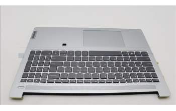 Lenovo 5CB1L11389 COVER UpCase_USA ENG C82XF FP CG BL AL