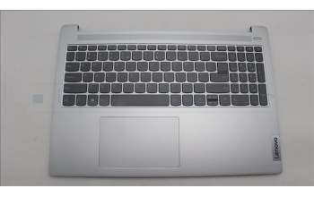 Lenovo 5CB1L11392 COVER UpCase_EUROENG C82XF NFP CG BL AL