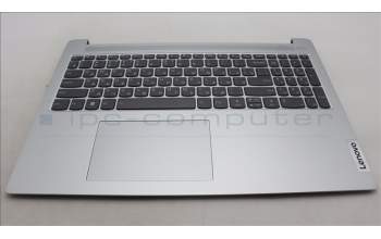Lenovo 5CB1L11395 Tastatur inkl. Topcase_RUS C82XF NFP CG BL AL