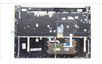 Lenovo 5CB1L11396 Tastatur inkl. Topcase_ARA C82XF NFP CG BL AL