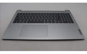 Lenovo 5CB1L11401 Tastatur inkl. Topcase_UK C82XF NFP CG BL AL