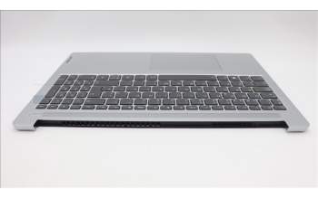 Lenovo 5CB1L11403 Tastatur inkl. Topcase_SPA C82XF NFP CG BL AL