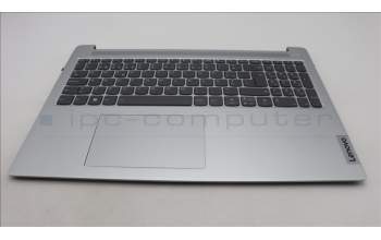 Lenovo 5CB1L11405 Tastatur inkl. Topcase_POR C82XF NFP CG BL AL