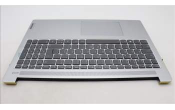 Lenovo 5CB1L11405 Tastatur inkl. Topcase_POR C82XF NFP CG BL AL