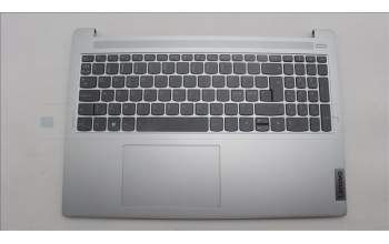 Lenovo 5CB1L11408 COVER UpCase_NORDIC C82XF NFP CG BL AL