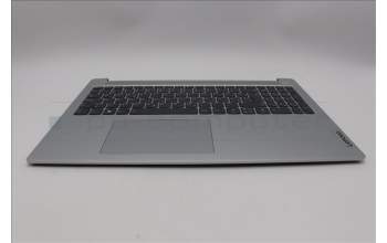 Lenovo 5CB1L13623 Tastatur inkl. Topcase_SLV C82XF NFP CG BL AL