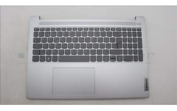 Lenovo 5CB1L13624 Tastatur inkl. Topcase_SWS C82XF NFP CG BL AL