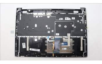 Lenovo 5CB1L13625 Tastatur inkl. Topcase_BUL C82XF NFP CG BL AL