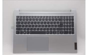 Lenovo 5CB1L13626 COVER UpCase_CZE/SLK C82XF NFP CG BL AL